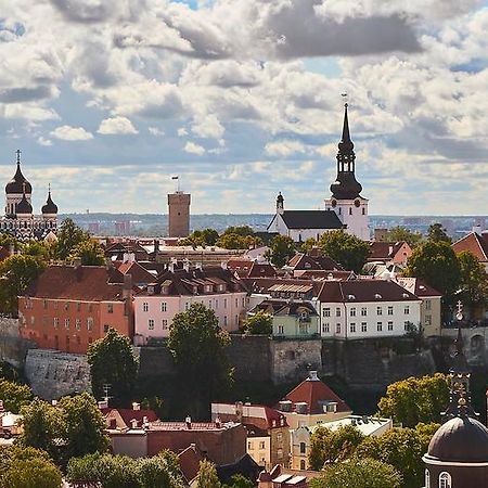 Tallinn Old Town